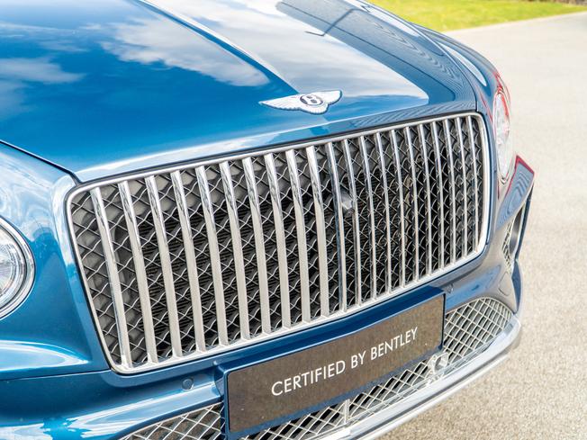 BENTLEY Bentayga Photo 47