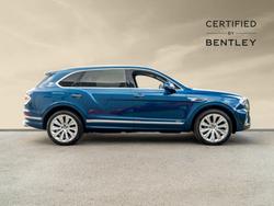 BENTLEY Bentayga Photo 5
