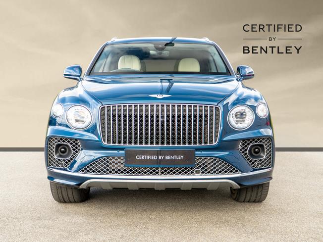 BENTLEY Bentayga Photo 7