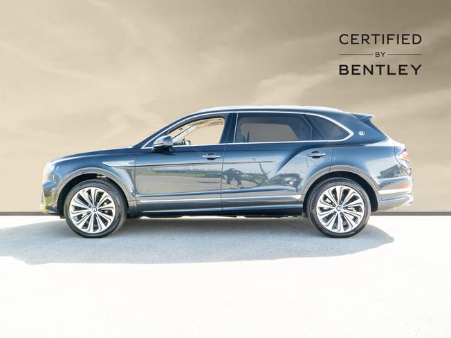 BENTLEY Bentayga Photo 14
