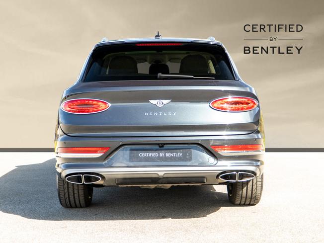 BENTLEY Bentayga Photo 15