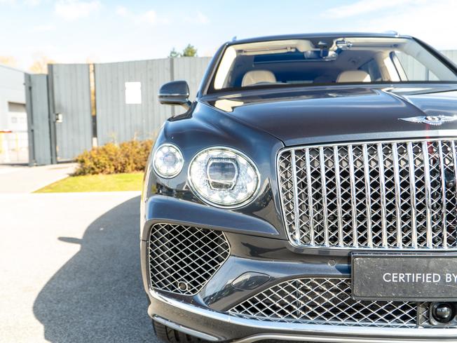 BENTLEY Bentayga Photo 47