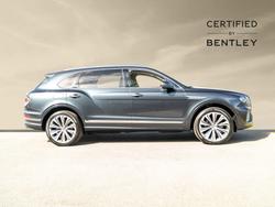 BENTLEY Bentayga Photo 5