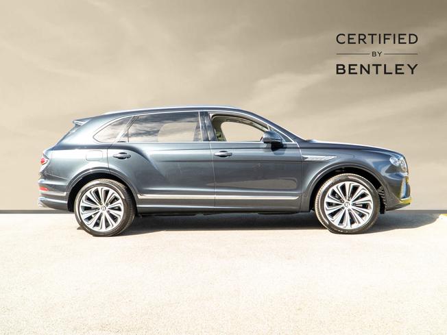BENTLEY Bentayga Photo 5