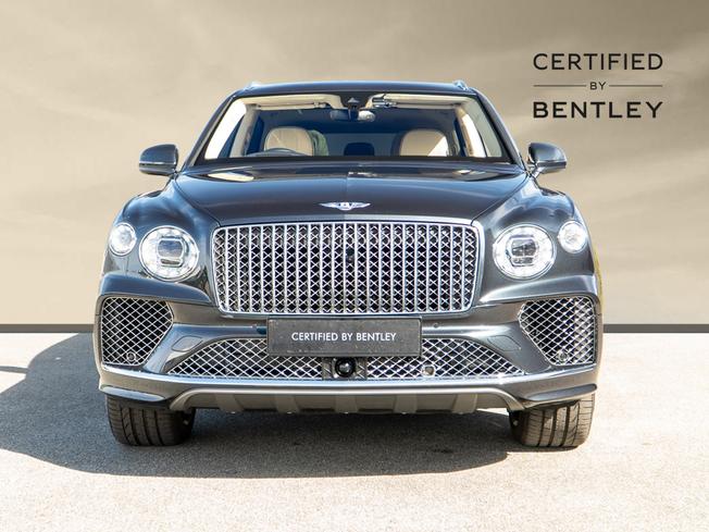 BENTLEY Bentayga Photo 7