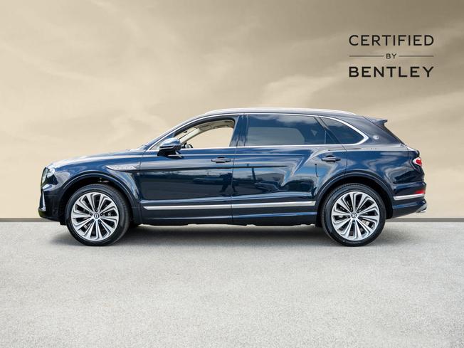BENTLEY Bentayga Photo 14