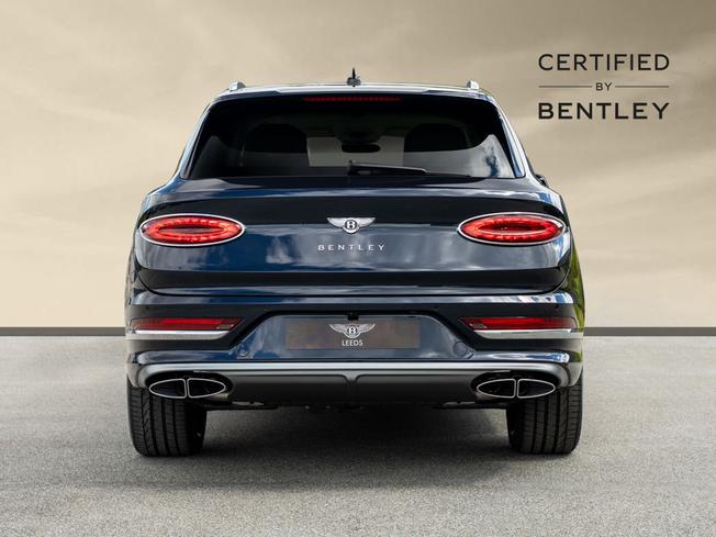BENTLEY Bentayga Photo 15