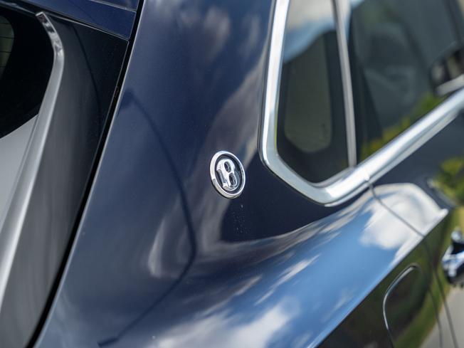 BENTLEY Bentayga Photo 36