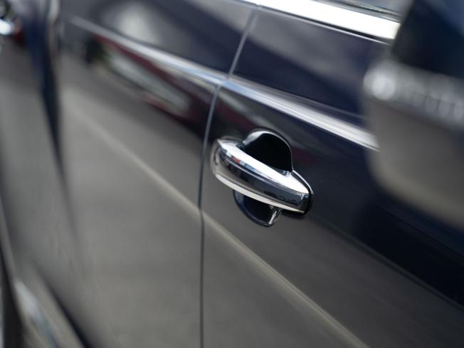 BENTLEY Bentayga Photo 38