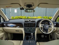 BENTLEY Bentayga Photo 4
