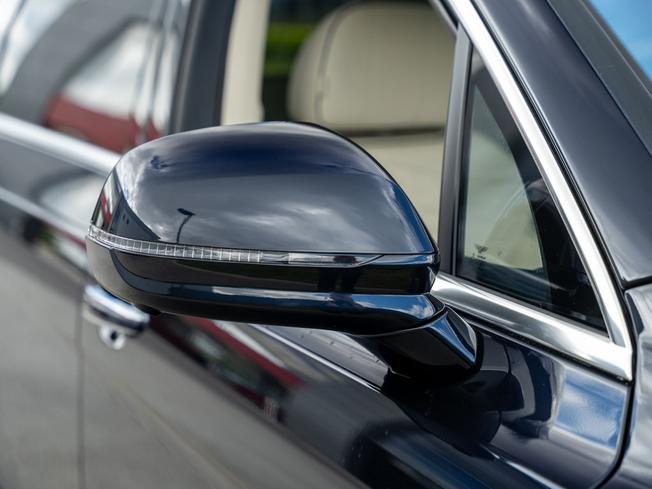 BENTLEY Bentayga Photo 40