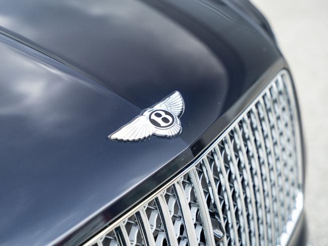 BENTLEY Bentayga Photo 44