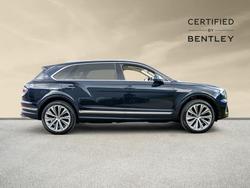 BENTLEY Bentayga Photo 5