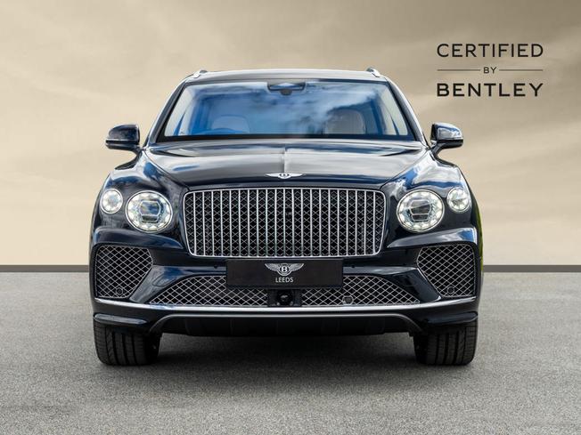 BENTLEY Bentayga Photo 7
