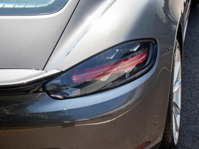 PORSCHE 718 Cayman Photo 34