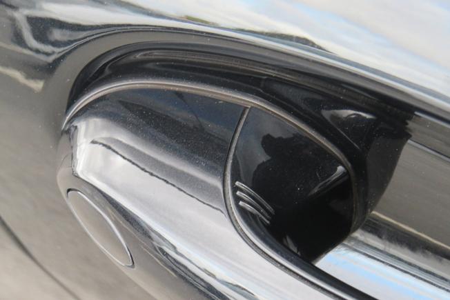 BMW 8 Series Gran Coupe Photo 11