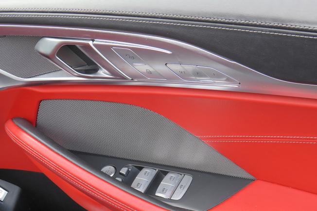 BMW 8 Series Gran Coupe Photo 28