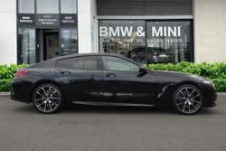 BMW 8 Series Gran Coupe Photo 3