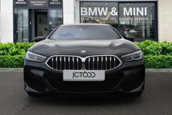 BMW 8 Series Gran Coupe Photo 4