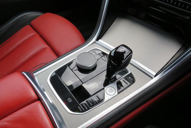 BMW 8 Series Gran Coupe Photo 43