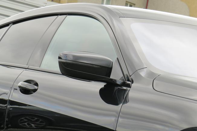 BMW 8 Series Gran Coupe Photo 7