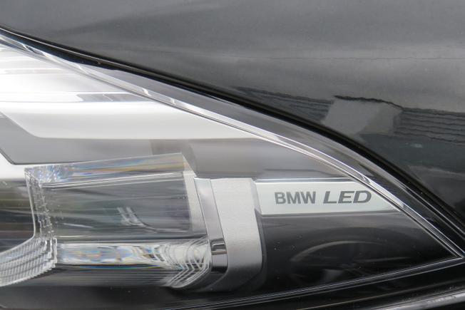 BMW 8 Series Gran Coupe Photo 9