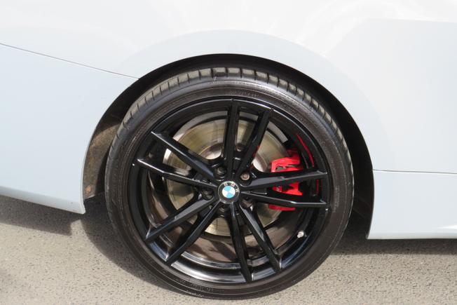 BMW 4 Series Photo 10