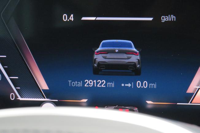BMW 4 Series Photo 15