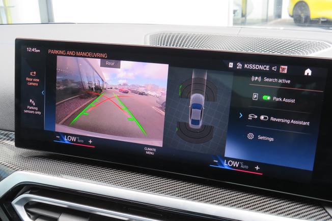 BMW 4 Series Photo 16