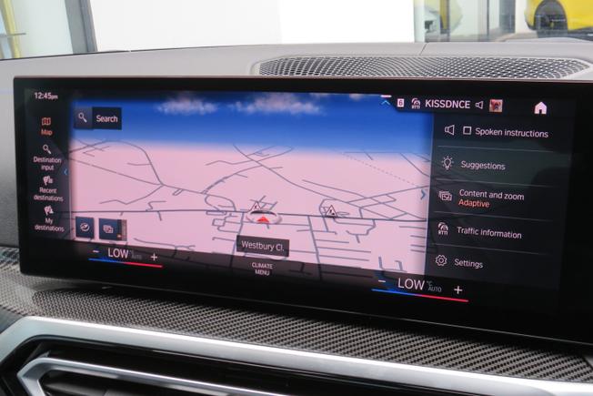BMW 4 Series Photo 17