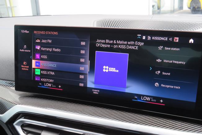 BMW 4 Series Photo 18