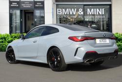 BMW 4 Series Photo 2