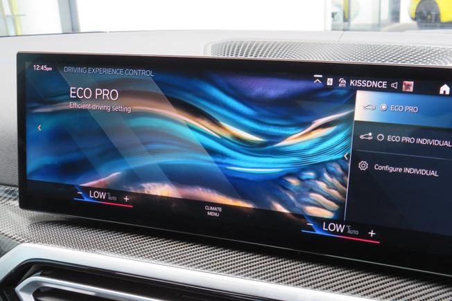 BMW 4 Series Photo 20