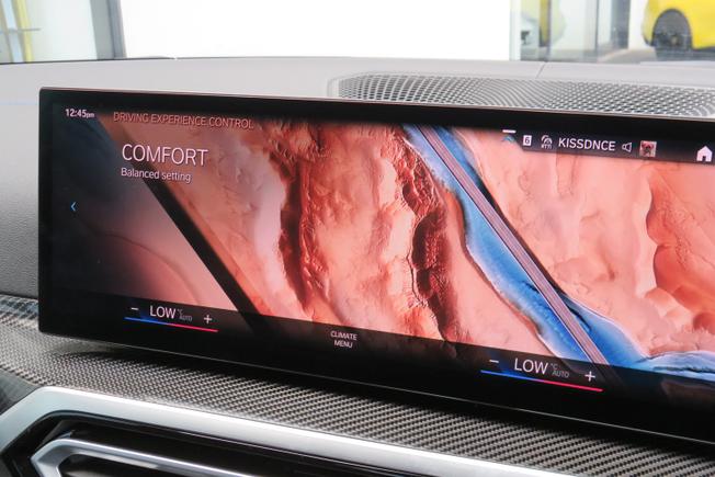 BMW 4 Series Photo 21