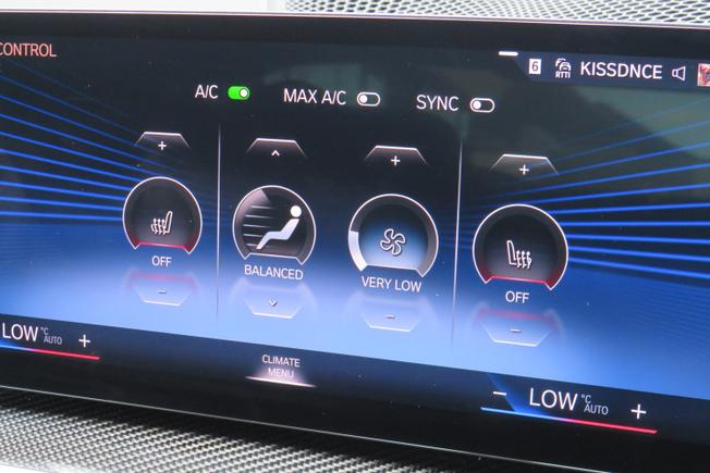 BMW 4 Series Photo 23