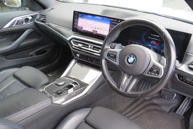 BMW 4 Series Photo 24