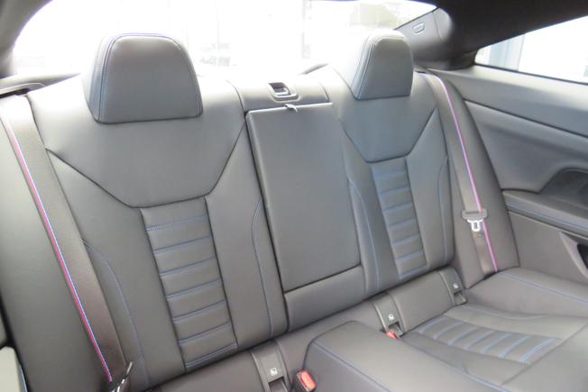 BMW 4 Series Photo 25