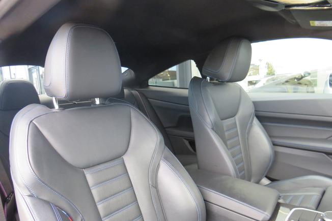 BMW 4 Series Photo 26