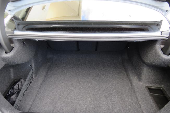 BMW 4 Series Photo 27