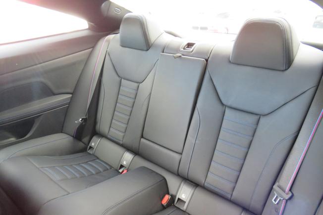 BMW 4 Series Photo 29
