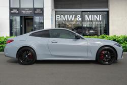 BMW 4 Series Photo 3
