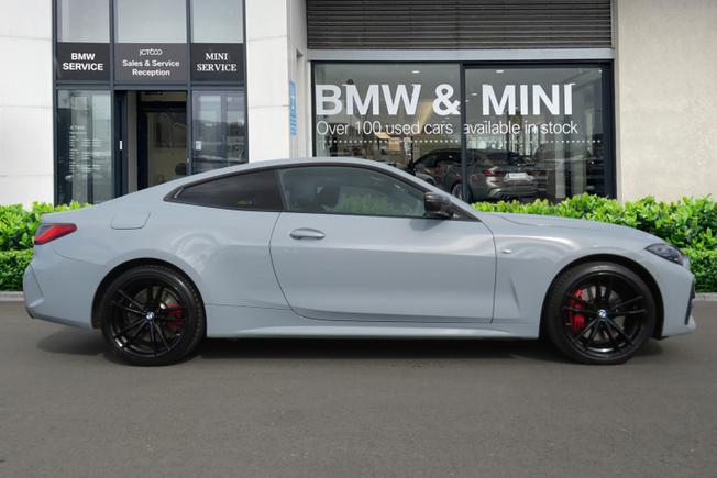 BMW 4 Series Photo 3