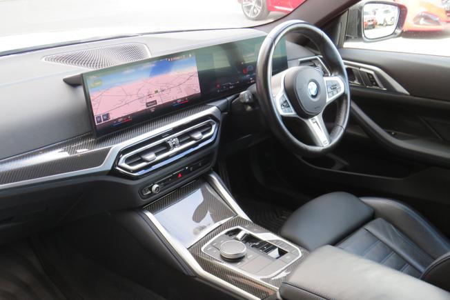 BMW 4 Series Photo 30