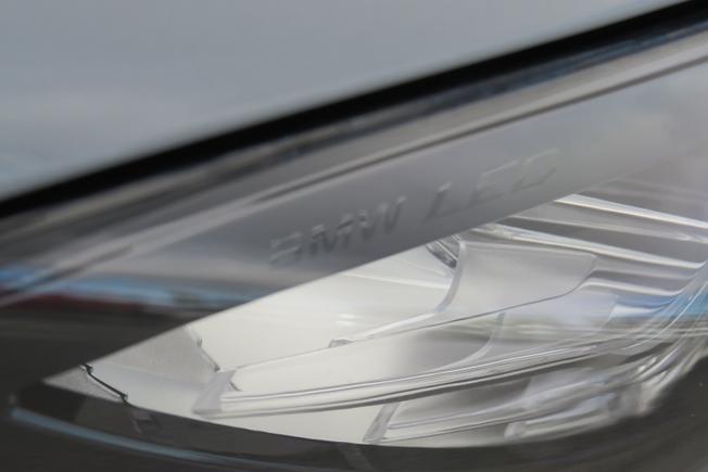 BMW 4 Series Photo 32