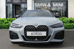 BMW 4 Series Photo 4