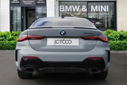 BMW 4 Series Photo 5