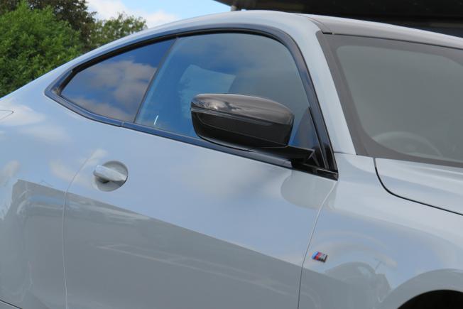 BMW 4 Series Photo 6