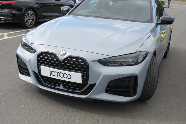 BMW 4 Series Photo 7