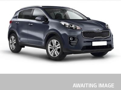 Used 2017 Kia Sportage 1.6 T-GDi GT-LINE S Dark Gun Metal at Kia Motors UK