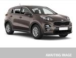 Kia Sportage Photo 0